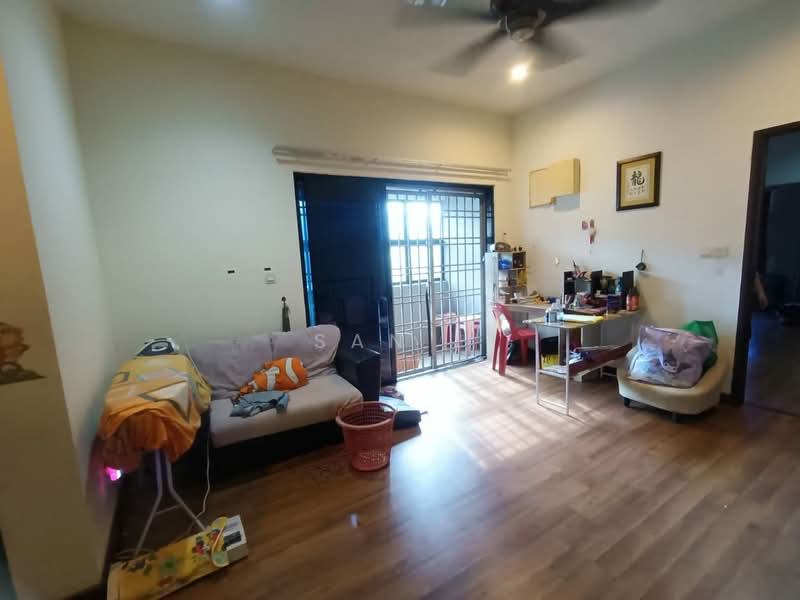 Semi-Detached House for Sale in Taman Nusa Idaman (Iskandar Puteri (Nusajaya)) - San . - PropertyGuru.com.my