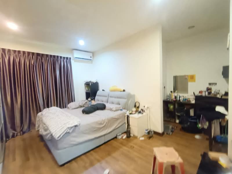 Semi-Detached House for Sale in Taman Nusa Idaman (Iskandar Puteri (Nusajaya)) - San . - PropertyGuru.com.my