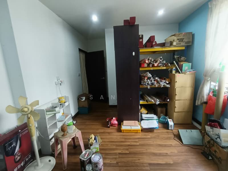 Semi-Detached House for Sale in Taman Nusa Idaman (Iskandar Puteri (Nusajaya)) - San . - PropertyGuru.com.my
