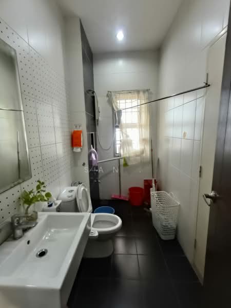 Semi-Detached House for Sale in Taman Nusa Idaman (Iskandar Puteri (Nusajaya)) - San . - PropertyGuru.com.my
