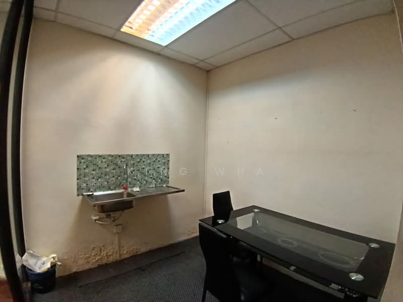 Shop for Rent in Wangsa Maju (Kuala Lumpur) - King Wha - Interior - PropertyGuru.com.my