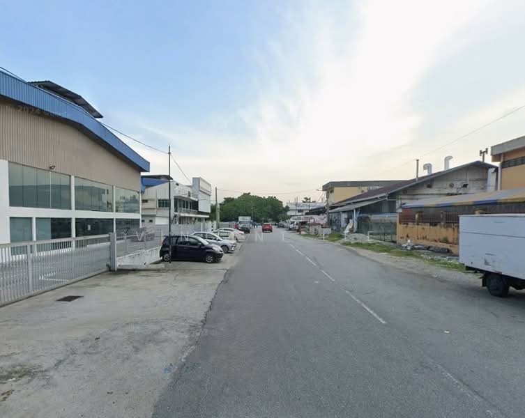 Kilang untuk Dijual di Taman Kepong (Kepong) - Vincent Lee - Exterior - PropertyGuru.com.my