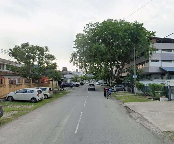 Kilang untuk Dijual di Taman Kepong (Kepong) - Vincent Lee - Exterior - PropertyGuru.com.my