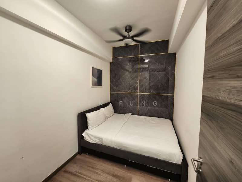 Service Residence for Rent at Agile Bukit Bintang - Ken Fung - Bedroom - PropertyGuru.com.my