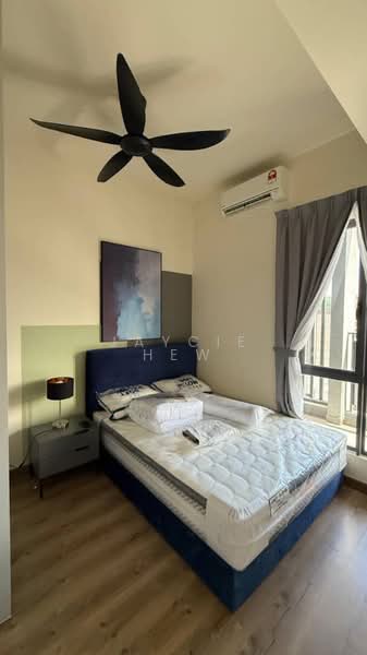 Servis Apartment untuk Dijual di 8th & Stellar - Jaycie Hew - Bedroom - PropertyGuru.com.my