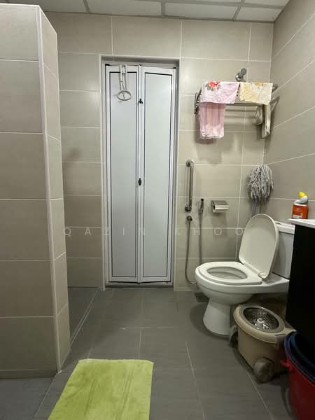 2-storey Terraced House for Sale in Bercham (Ipoh) - Qazin Khoo - Bathroom - PropertyGuru.com.my
