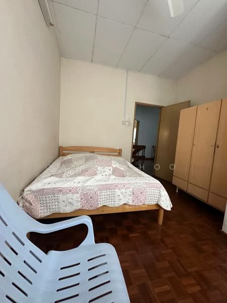 2-storey Terraced House for Sale in Bercham (Ipoh) - Qazin Khoo - Bedroom - PropertyGuru.com.my