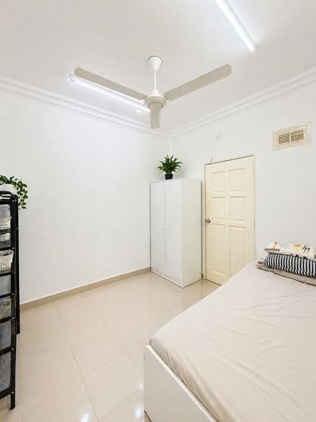 2-storey Terraced House for Sale in Setiawangsa (Kuala Lumpur) - Rena Rahman - Bedroom - PropertyGuru.com.my