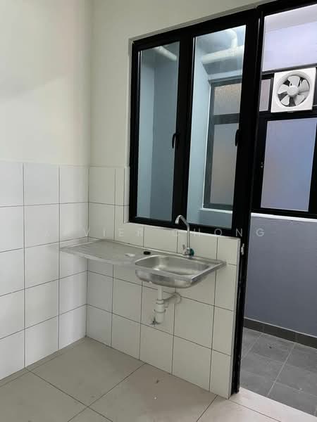 Servis Apartment untuk Disewa di Majestic Maxim - Xavier Chong - Kitchen - PropertyGuru.com.my