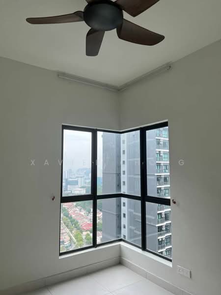 Servis Apartment untuk Disewa di Majestic Maxim - Xavier Chong - View - PropertyGuru.com.my