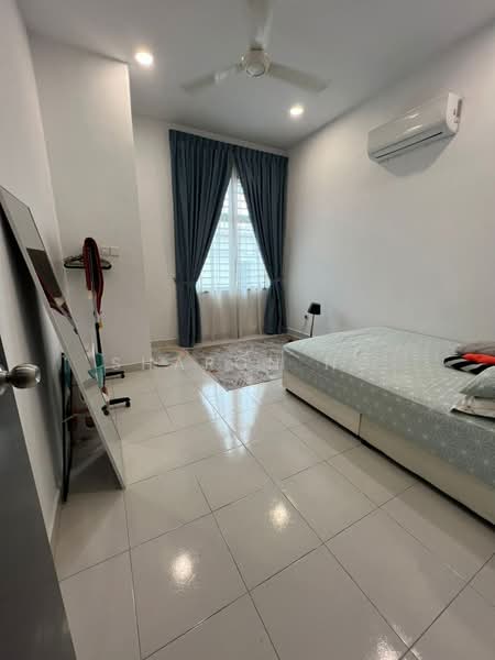 2-storey Terraced House for Sale in Taman Pulai Indah (Johor Bahru) - Sharon Ng - Bedroom - PropertyGuru.com.my
