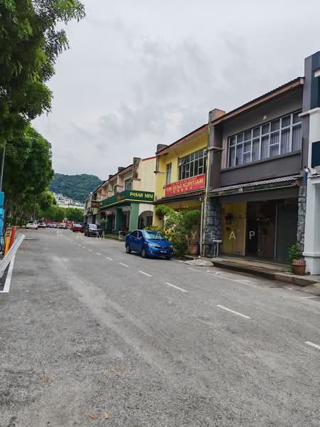 Shop for Rent in Botanica (Balik Pulau) - Pamela Yeap - PropertyGuru.com.my