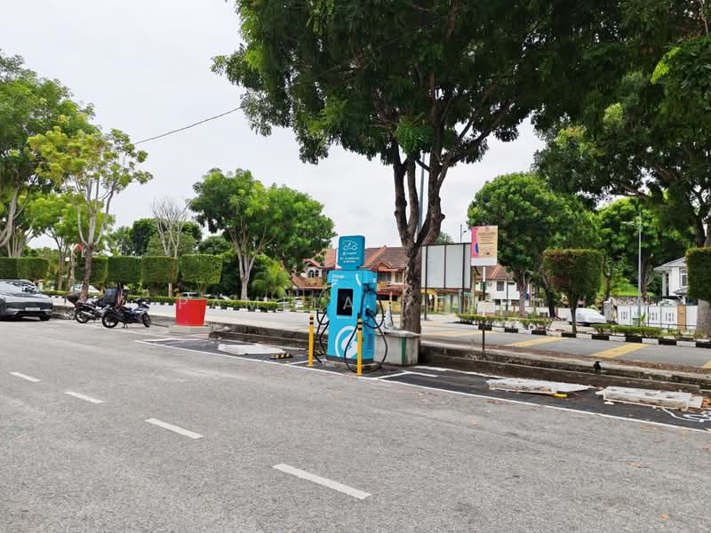 Shop for Rent in Botanica (Balik Pulau) - Pamela Yeap - Exterior - PropertyGuru.com.my