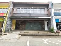 For Rent - Botanica