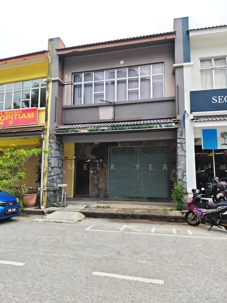 Shop for Rent in Botanica (Balik Pulau) - Pamela Yeap - Exterior - PropertyGuru.com.my