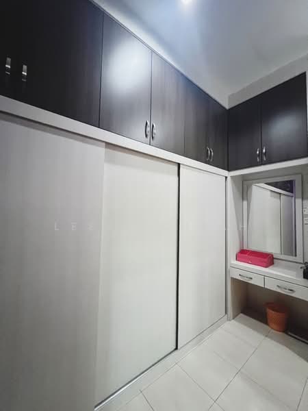 Semi-Detached House for Sale in Taman Seri Senangan (Butterworth) - Leesa Cheah - Interior - PropertyGuru.com.my