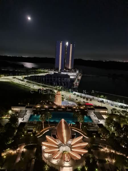 Servis Apartment untuk Disewa di Teega Suites - Christina Ling - PropertyGuru.com.my