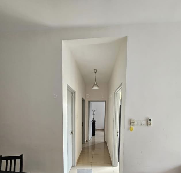 Kondominium untuk Disewa di LakeView Residency - David Lao - Corridor - PropertyGuru.com.my