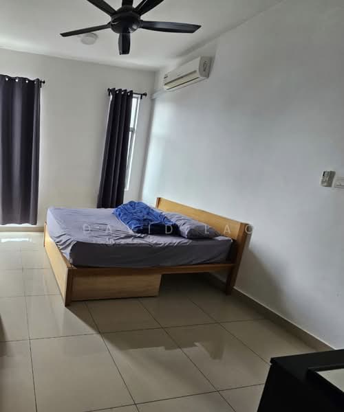 Kondominium untuk Disewa di LakeView Residency - David Lao - Bedroom - PropertyGuru.com.my