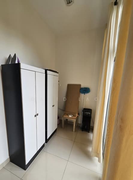Kondominium untuk Disewa di LakeView Residency - David Lao - Interior - PropertyGuru.com.my