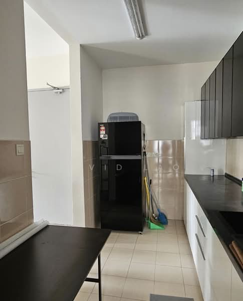 Kondominium untuk Disewa di LakeView Residency - David Lao - Kitchen - PropertyGuru.com.my