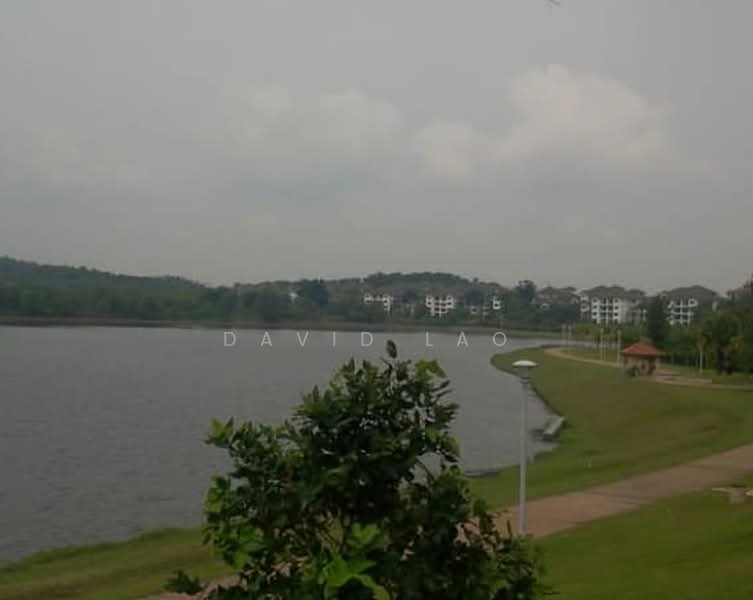 Kondominium untuk Disewa di LakeView Residency - David Lao - Exterior - PropertyGuru.com.my