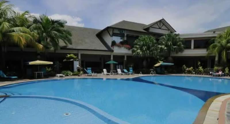 Kondominium untuk Disewa di LakeView Residency - David Lao - Exterior - PropertyGuru.com.my