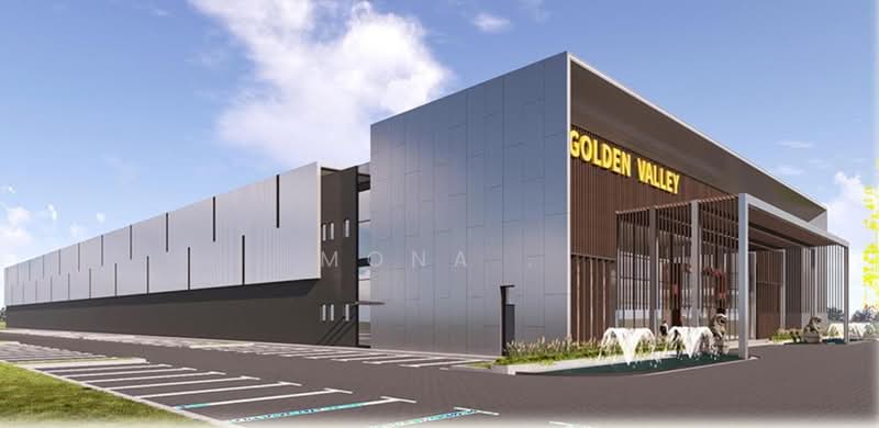 Factory for Sale in Kulai (Johor) - Mona . - Exterior - PropertyGuru.com.my