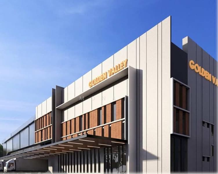 Factory for Sale in Kulai (Johor) - Mona . - Exterior - PropertyGuru.com.my
