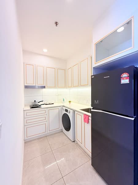 Apartment for Rent at Axon - Jojo Yam - Kitchen - PropertyGuru.com.my