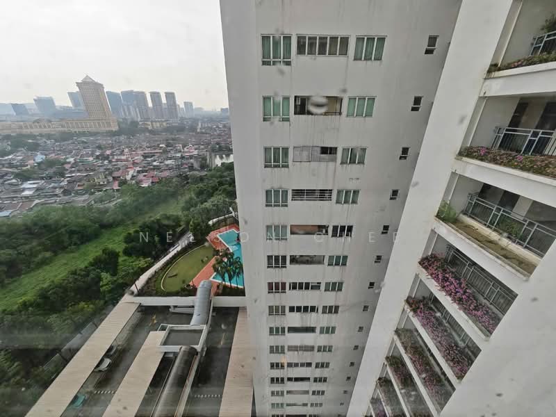 Kondominium untuk Dijual di The Boulevard - Nelson Chee - Exterior - PropertyGuru.com.my