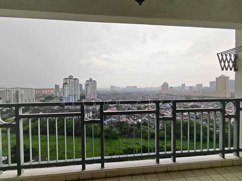 Kondominium untuk Dijual di The Boulevard - Nelson Chee - View - PropertyGuru.com.my