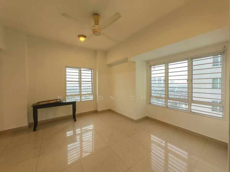 Kondominium untuk Dijual di The Boulevard - Nelson Chee - Living Room - PropertyGuru.com.my