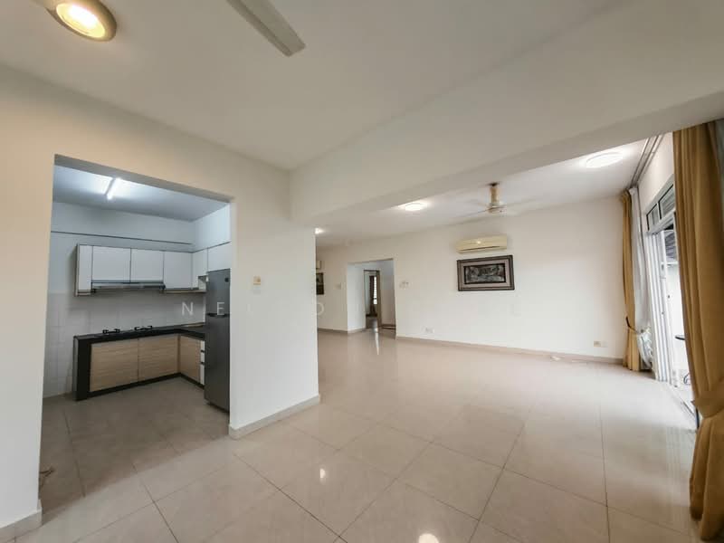 Kondominium untuk Dijual di The Boulevard - Nelson Chee - Kitchen - PropertyGuru.com.my