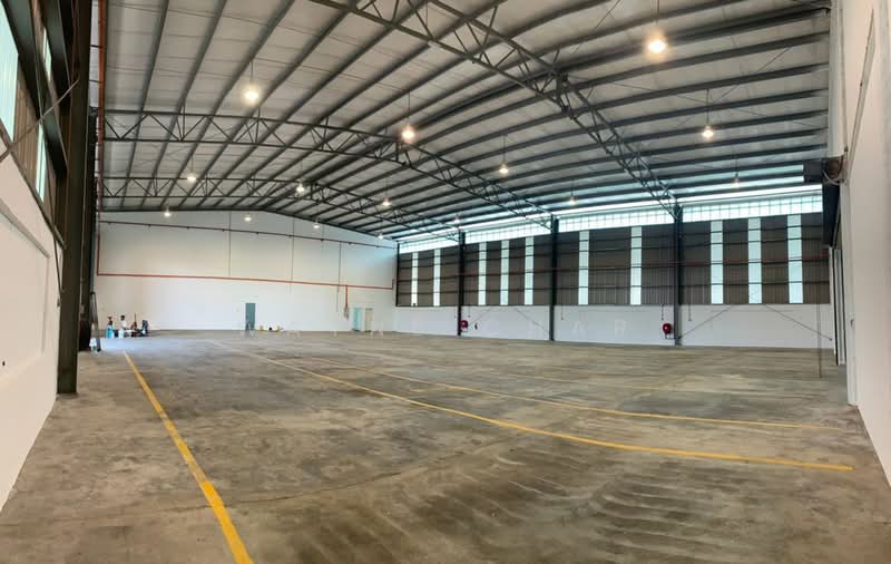 Kilang untuk Disewa di Elmina (Shah Alam) - Wayne Char - PropertyGuru.com.my