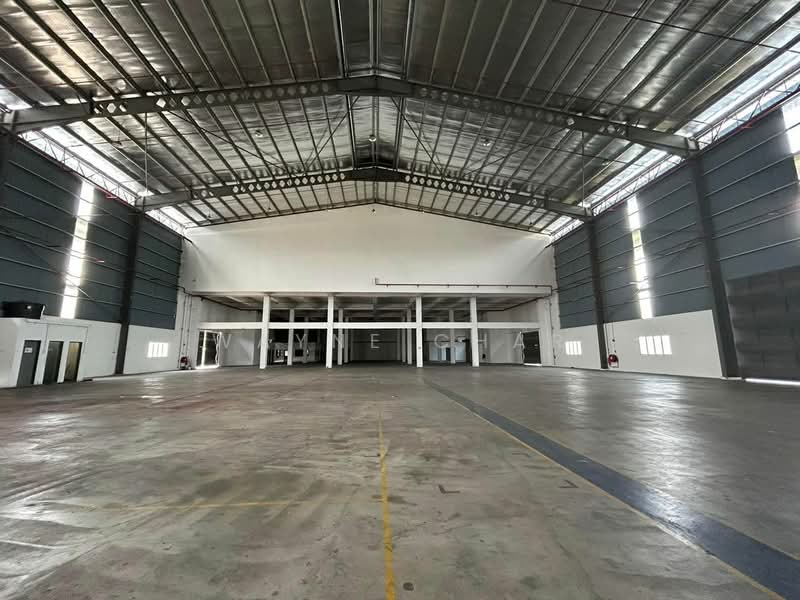 Kilang untuk Disewa di Elmina (Shah Alam) - Wayne Char - PropertyGuru.com.my