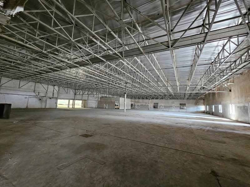Kilang untuk Disewa di Elmina (Shah Alam) - Wayne Char - PropertyGuru.com.my