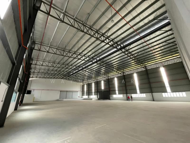 Kilang untuk Disewa di Elmina (Shah Alam) - Wayne Char - PropertyGuru.com.my