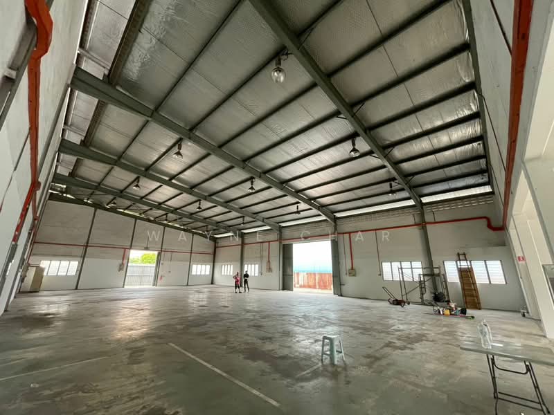 Kilang untuk Disewa di Elmina (Shah Alam) - Wayne Char - PropertyGuru.com.my