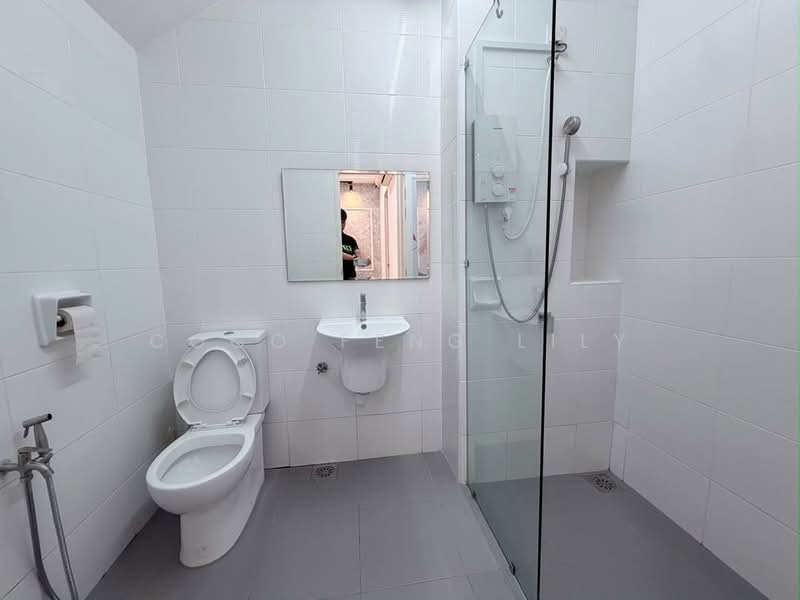 Terraced House for Sale in Johor Bahru (Johor) - Coco Feng Lily - PropertyGuru.com.my