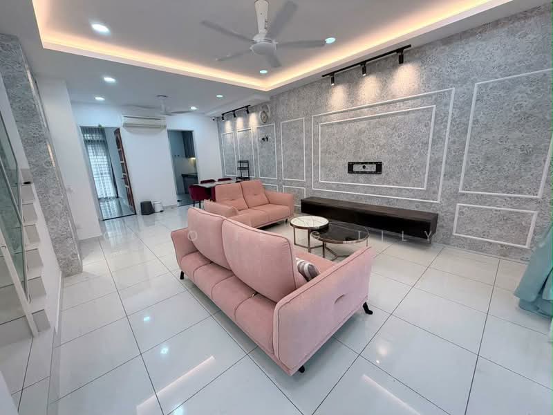 Terraced House for Sale in Johor Bahru (Johor) - Coco Feng Lily - PropertyGuru.com.my