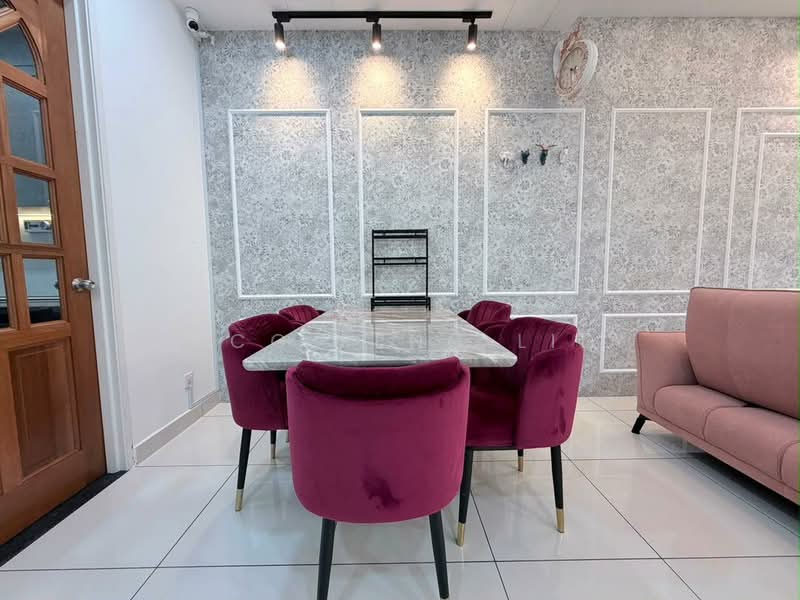 Terraced House for Sale in Johor Bahru (Johor) - Coco Feng Lily - PropertyGuru.com.my