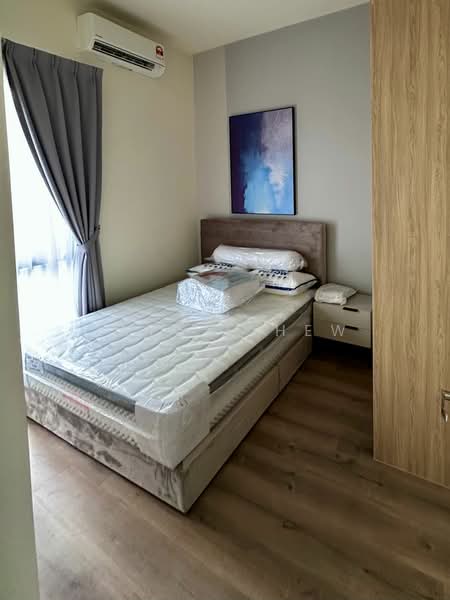 Servis Apartment untuk Dijual di 8th & Stellar - Jaycie Hew - Bedroom - PropertyGuru.com.my