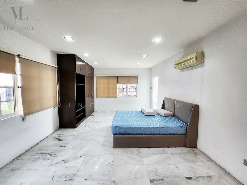 Bungalow for Sale in Tropicana (Selangor) - Vincent Liaw - Bedroom - PropertyGuru.com.my
