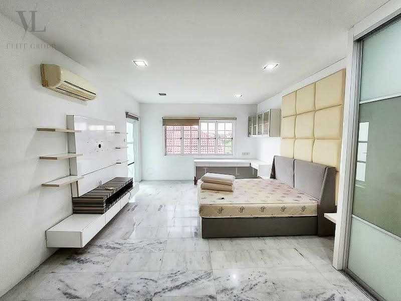 Bungalow for Sale in Tropicana (Selangor) - Vincent Liaw - Bedroom - PropertyGuru.com.my