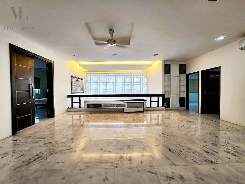 Bungalow for Sale in Tropicana (Selangor) - Vincent Liaw - Living Room - PropertyGuru.com.my