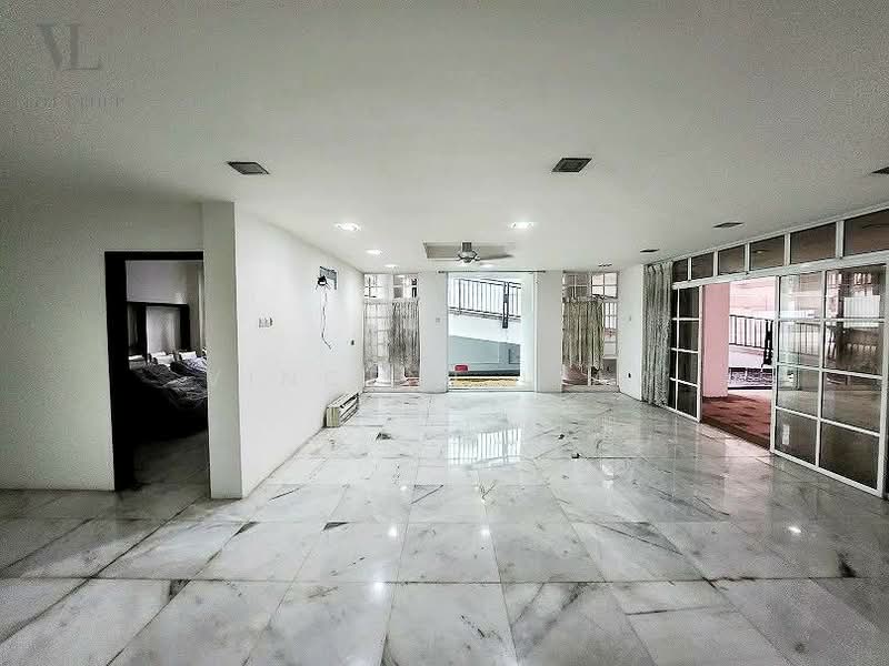 Bungalow for Sale in Tropicana (Selangor) - Vincent Liaw - Living Room - PropertyGuru.com.my