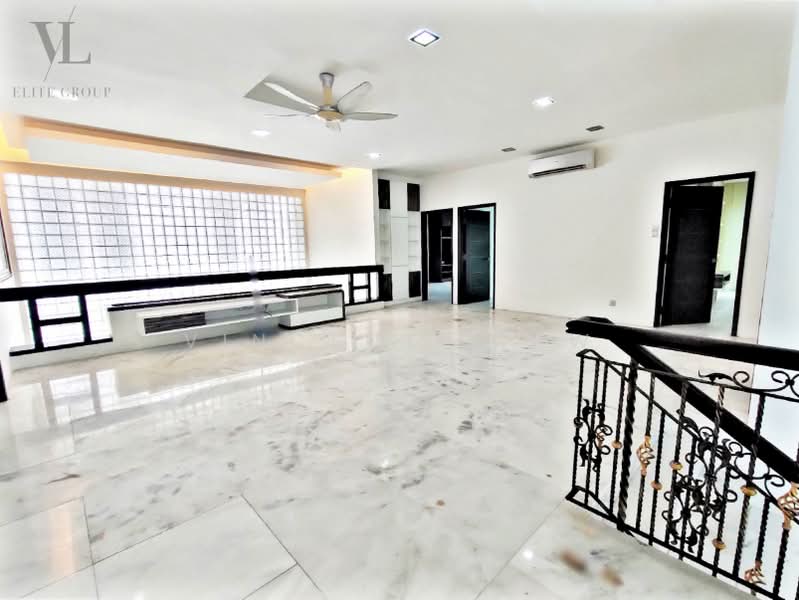 Bungalow for Sale in Tropicana (Selangor) - Vincent Liaw - Living Room - PropertyGuru.com.my