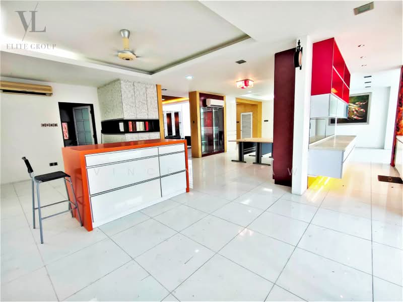 Bungalow for Sale in Tropicana (Selangor) - Vincent Liaw - Interior - PropertyGuru.com.my