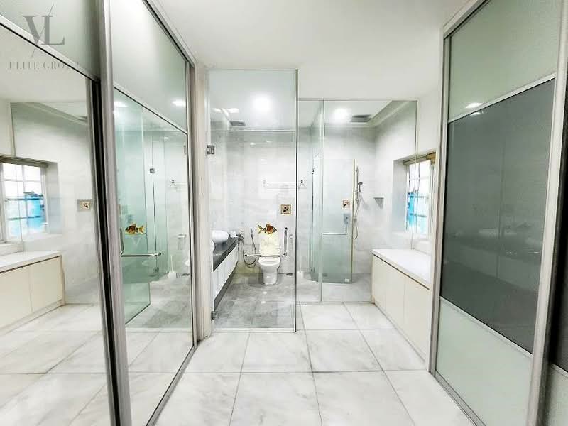 Bungalow for Sale in Tropicana (Selangor) - Vincent Liaw - Bathroom - PropertyGuru.com.my